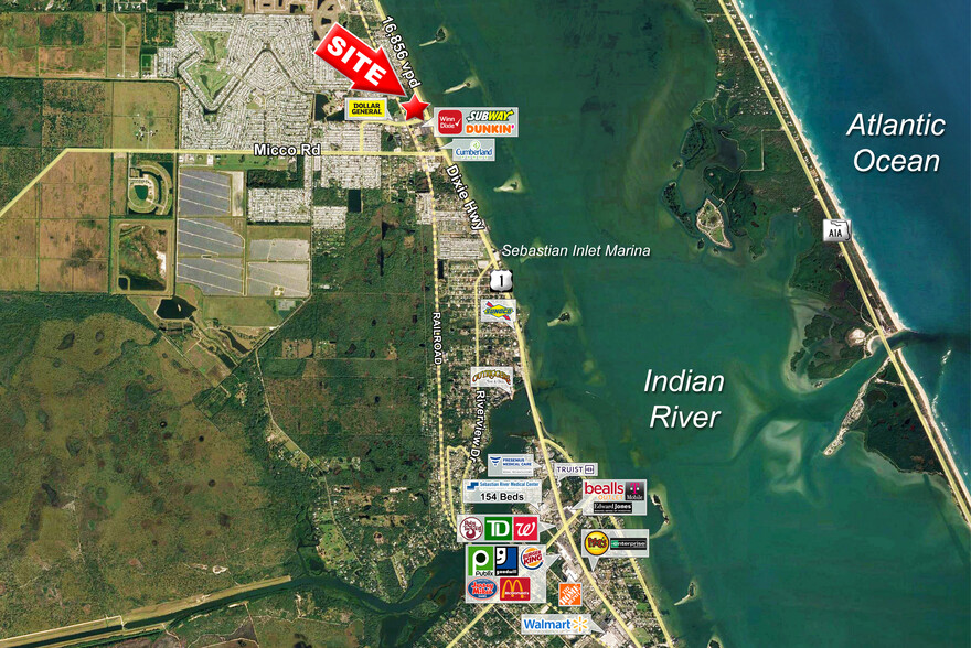 290 Barefoot Blvd, Micco, FL for lease - Other - Image 3 of 3