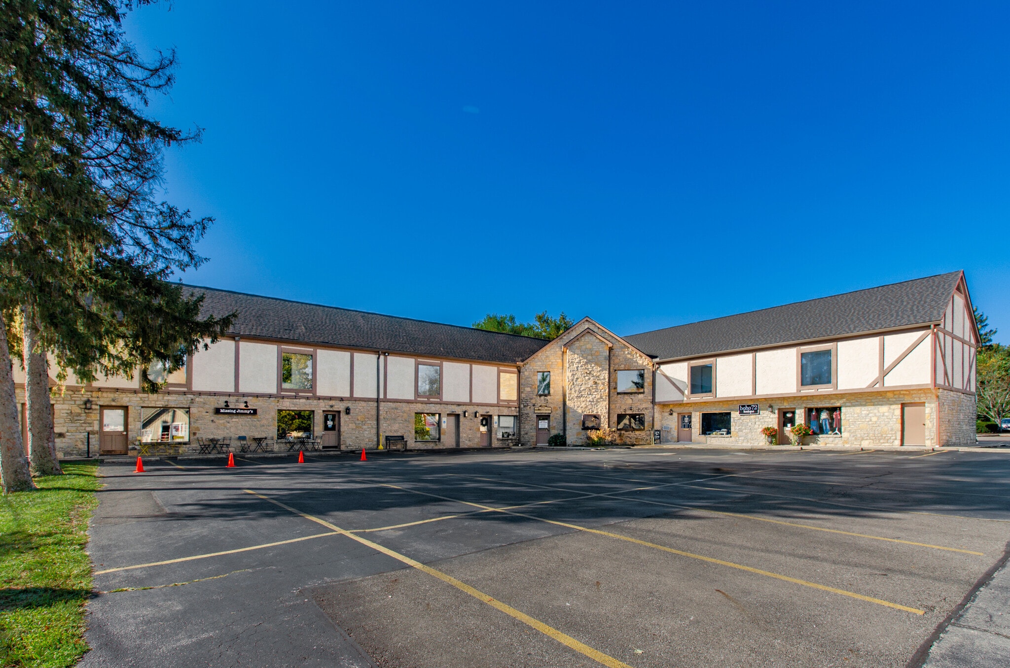 55 S High St, Dublin, OH for lease Building Photo- Image 1 of 27