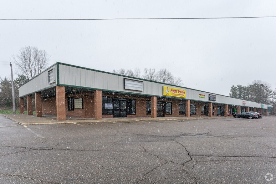 3110 Whipple Ave NW, Canton, OH 44718