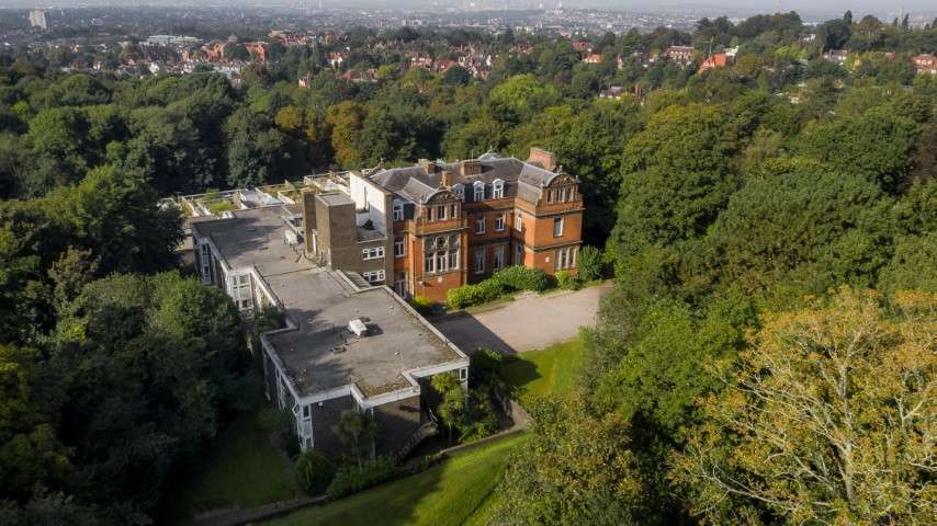 Branch Hl, London for sale - Building Photo - Image 1 of 1