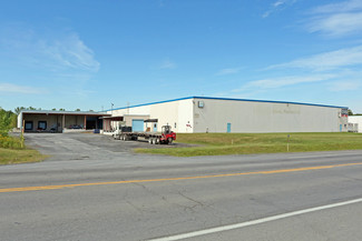 More details for 705 Boundary Rd, Cornwall, ON - Industrial for Lease