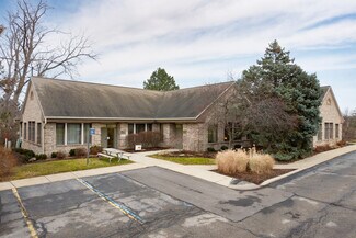 More details for 2364 Woodlake Dr, Okemos, MI - Office for Lease