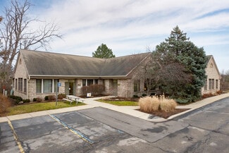 More details for 2364 Woodlake Dr, Okemos, MI - Office for Lease