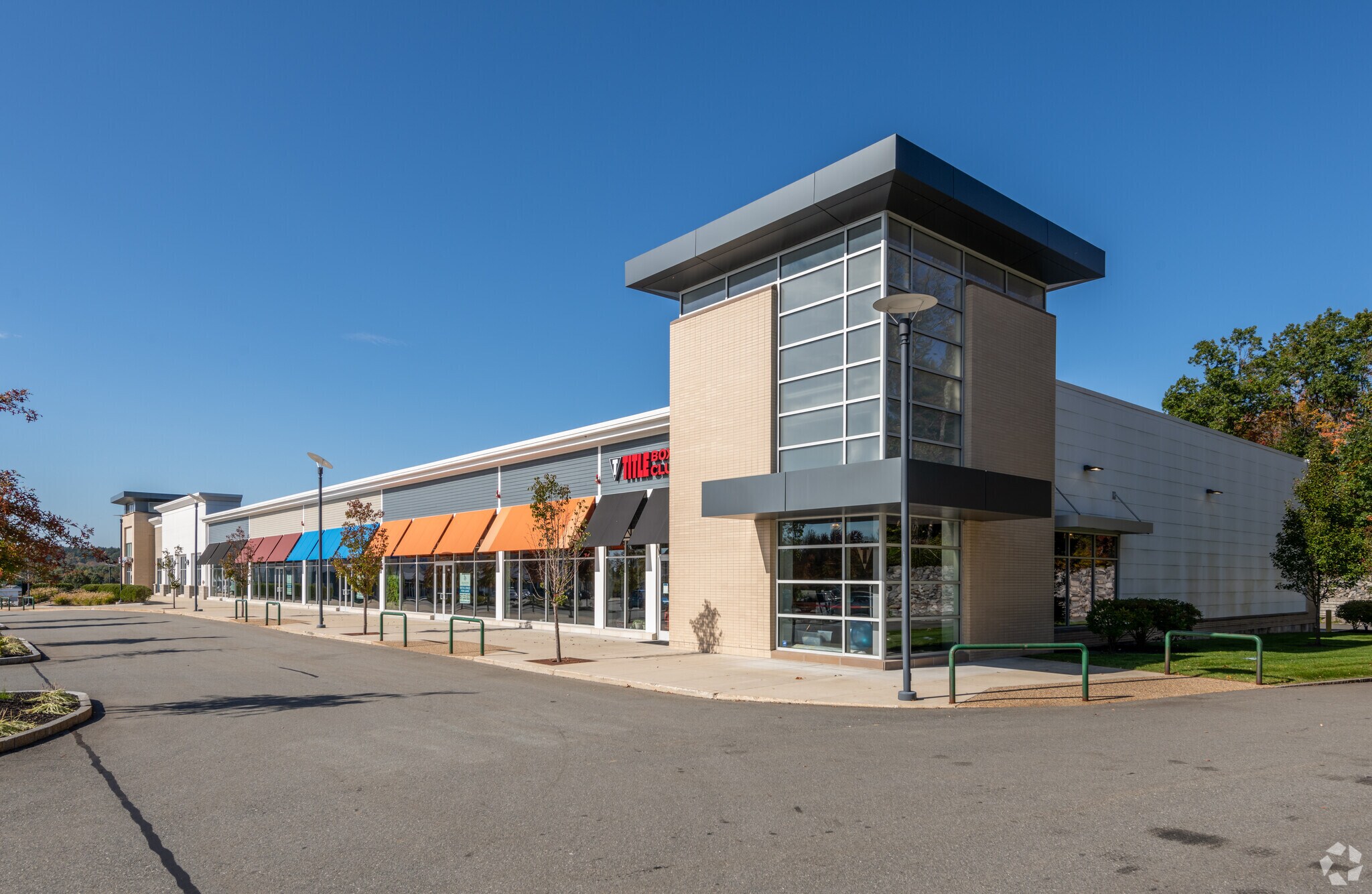 495 Great Rd, Littleton, MA 01460 The Point