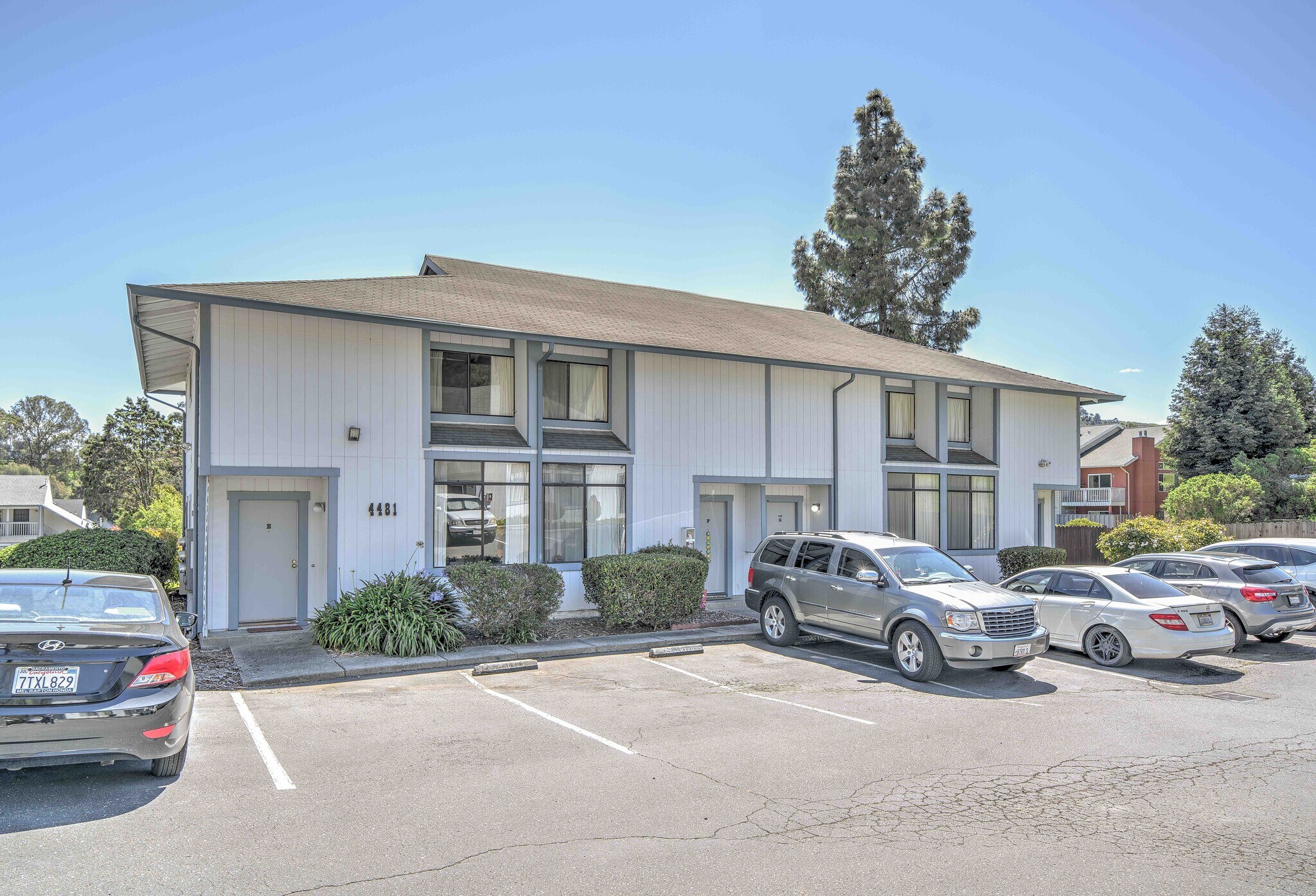 4481 Appian Way, El Sobrante, CA for sale Building Photo- Image 1 of 1