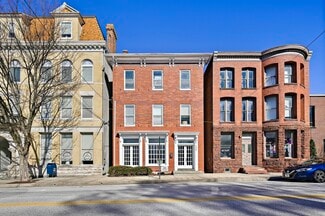 More details for 121 E Main St, Westminster, MD - Office for Lease