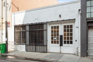 More details for 90 Cedar St, San Francisco, CA - Industrial for Sale