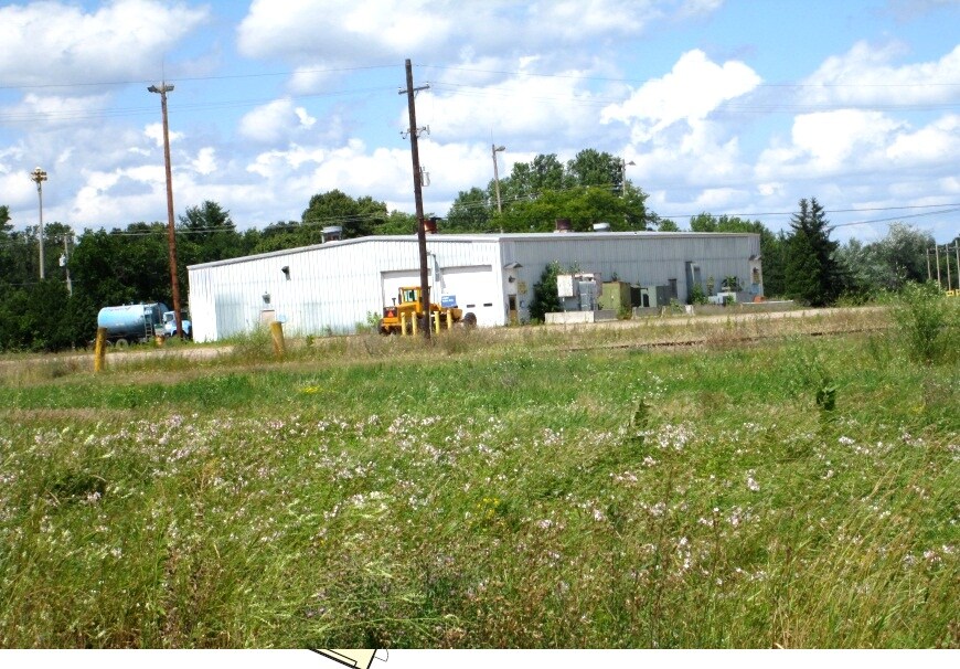 100 Wisconsin River Dr, Port Edwards, WI for sale Building Photo- Image 1 of 1