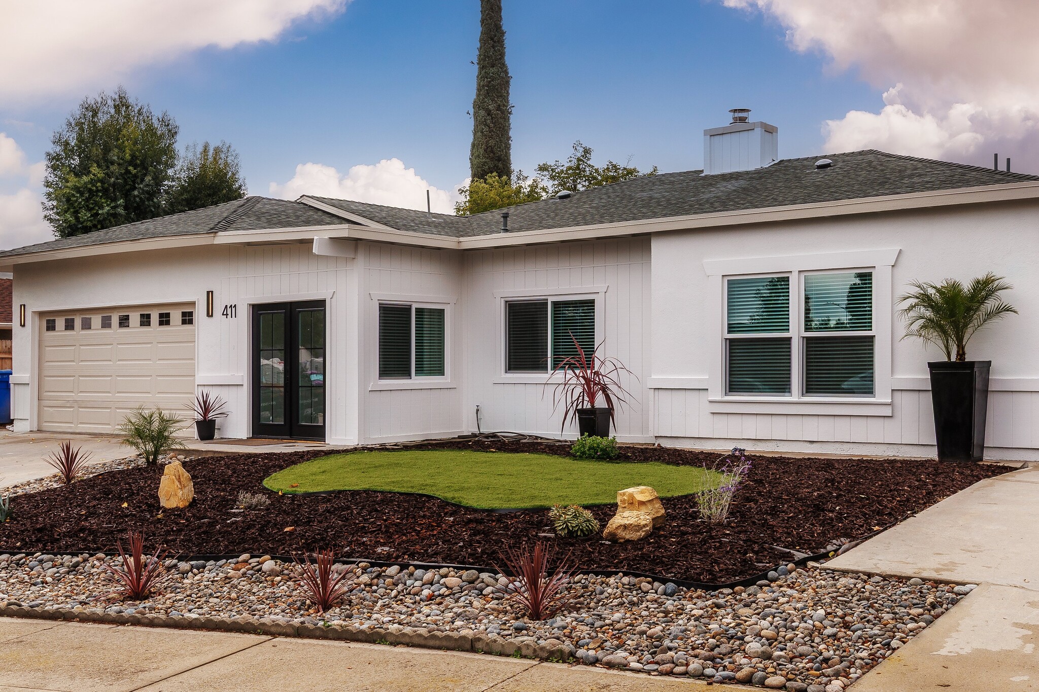 411 Appaloosa Dr, Paso Robles, CA for lease Building Photo- Image 1 of 12