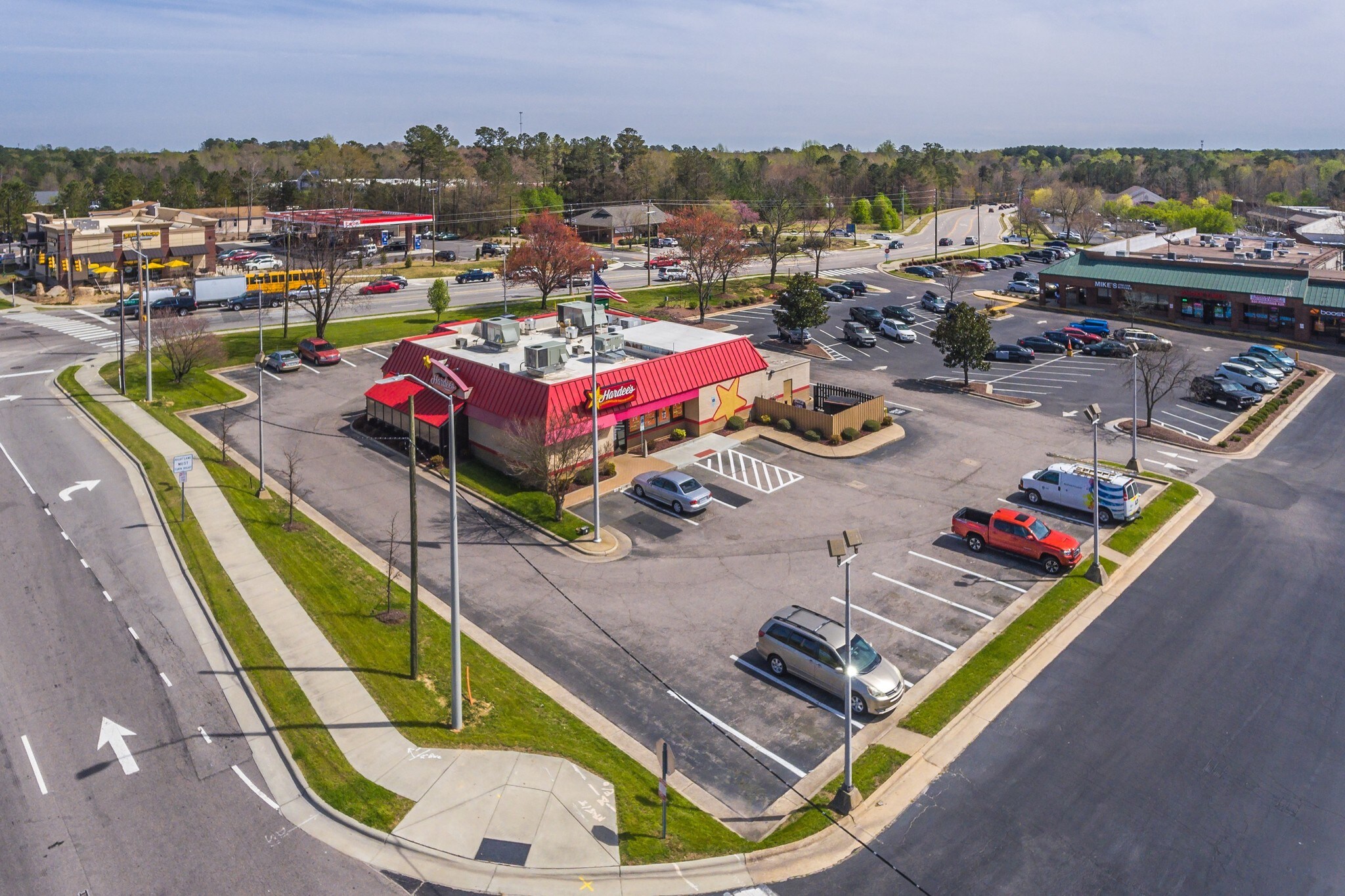 7106 US 64 Hwy E, Knightdale, NC 27545