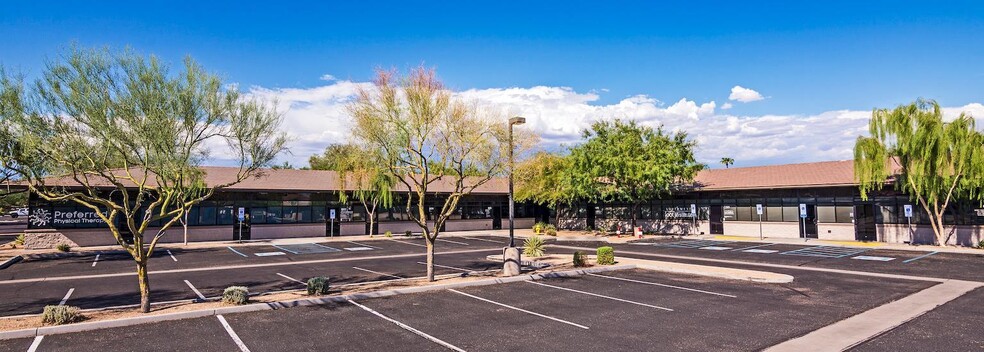 18301 N 79th Ave, Glendale, AZ for lease - Building Photo - Image 3 of 24