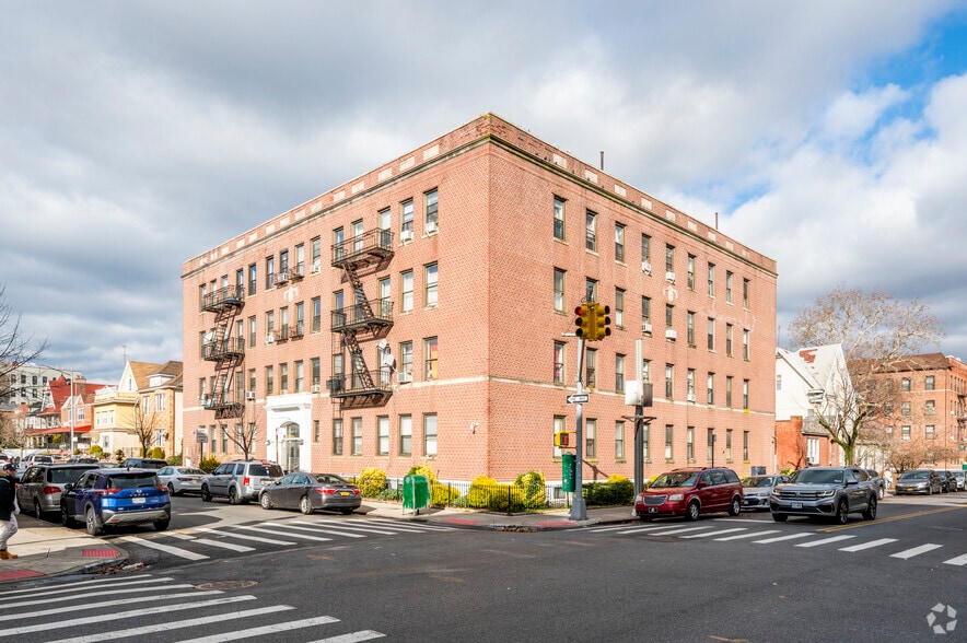 1975 84th St, Brooklyn, NY for sale - Building Photo - Image 1 of 1