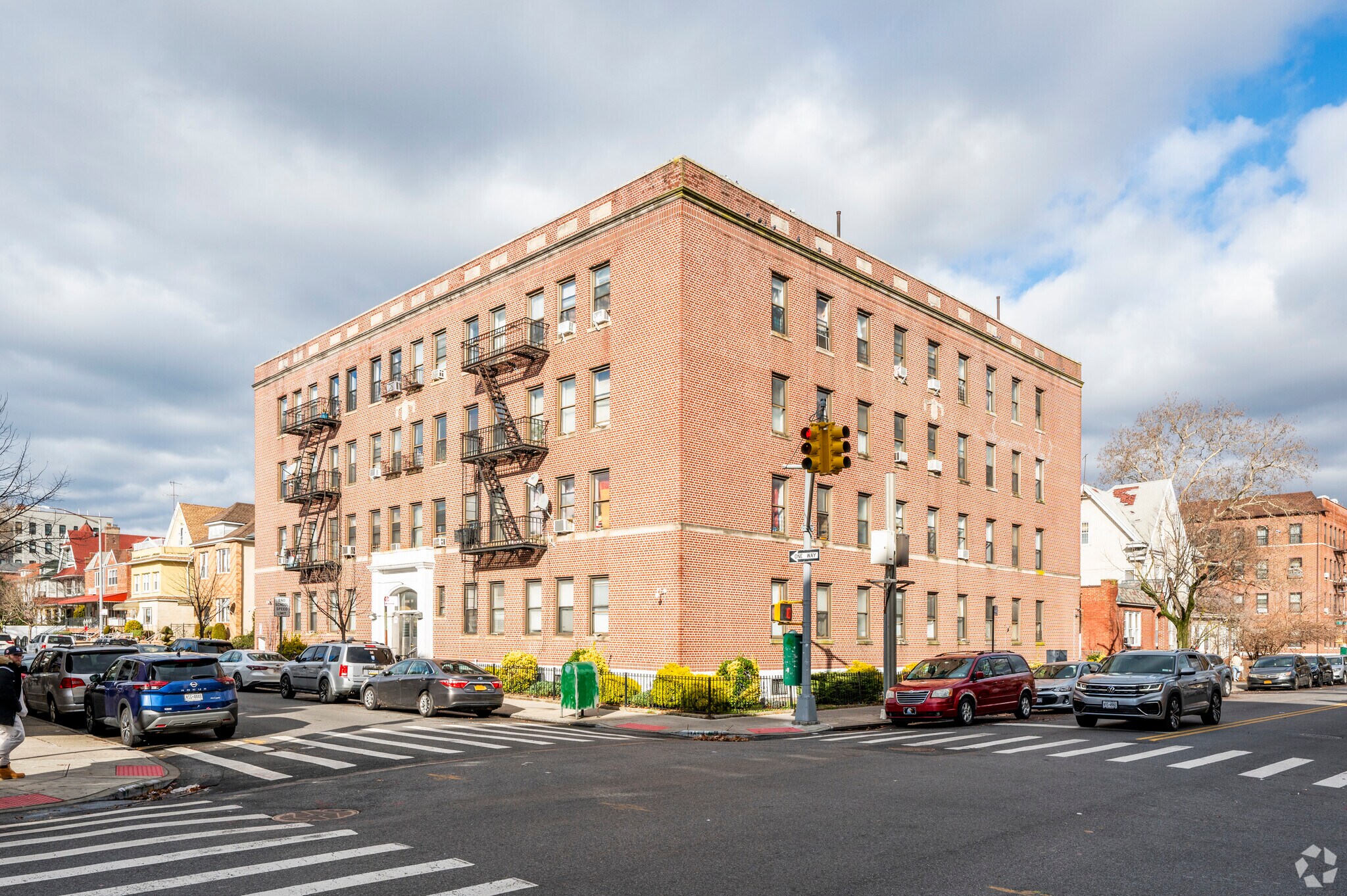 1975 84th St, Brooklyn, NY for sale Building Photo- Image 1 of 1