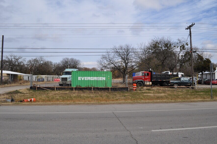 2310 Highway 175, Seagoville, TX 75159 Land for Sale