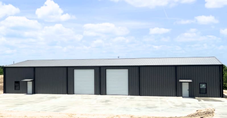 117 Bennett Hills Dr, Weatherford, TX for lease - Building Photo - Image 1 of 2