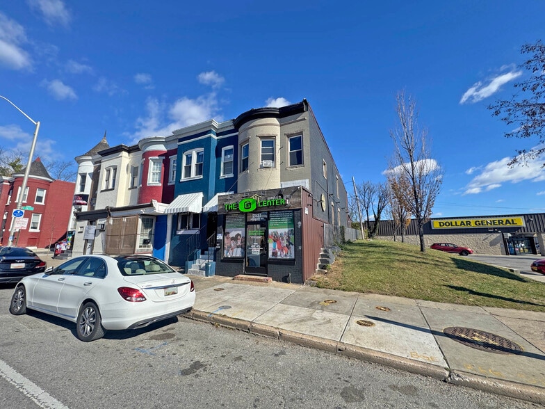 2527 Greenmount Ave, Baltimore, MD for sale - Building Photo - Image 2 of 19