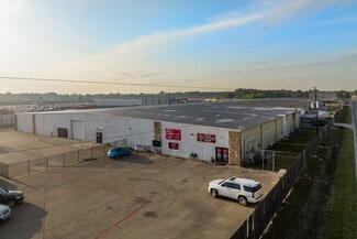 More details for 2511 W Mt Houston Rd, Houston, TX - Industrial for Lease