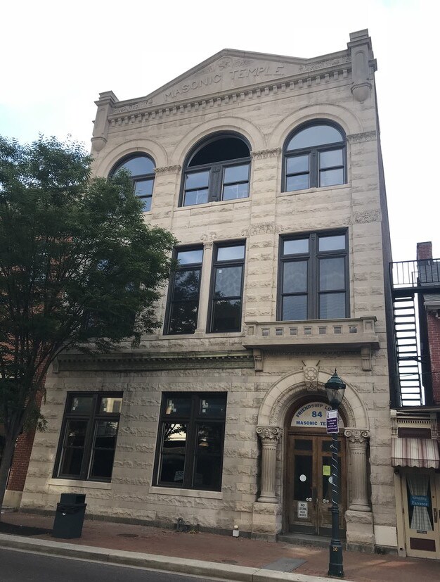 54 S Potomac St, Hagerstown, MD for sale Building Photo- Image 1 of 1