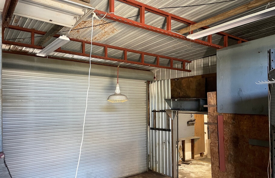 6974 Mount Vernon St, Glen Saint Mary, FL for sale - Building Photo - Image 3 of 15