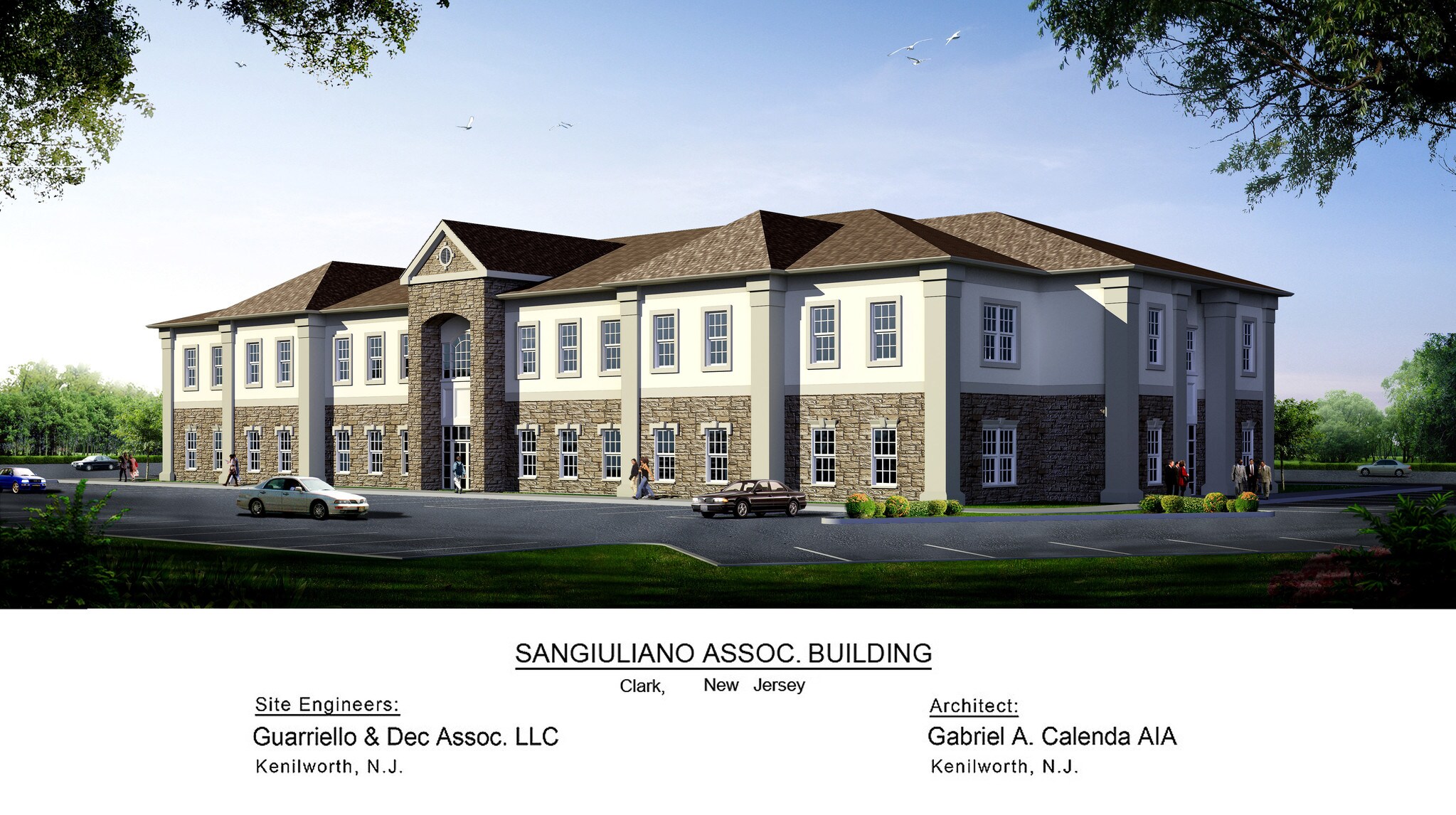 1139 Raritan Rd, Clark, NJ 07066 Raritan Professional Center