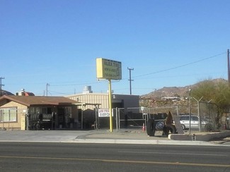 More details for 61046 Twentynine Palms Hwy, Joshua Tree, CA - Retail for Sale