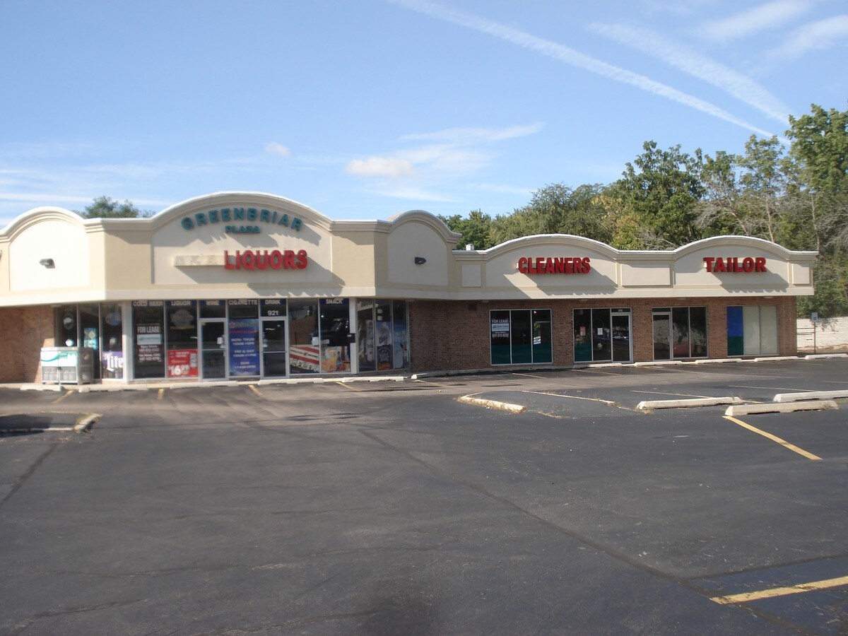 903 W Rand Rd, Arlington Heights, IL 60004 Property Record