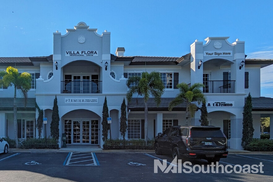 3662 SW 30th Ave, Palm City, FL for lease - Building Photo - Image 2 of 6