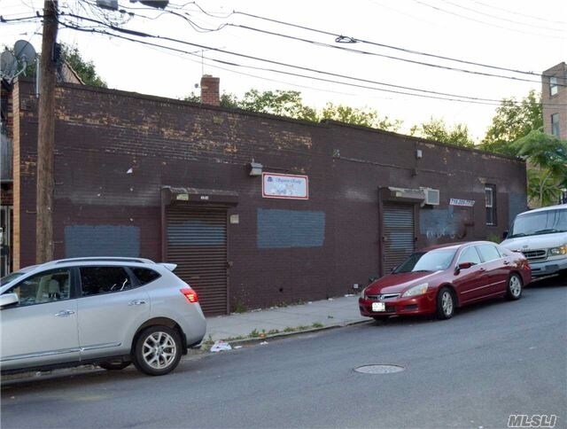 45-22 74th St, Elmhurst, NY for sale - Building Photo - Image 1 of 1