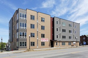 Nebraska Apartment Buildings For Sale Loopnet Com