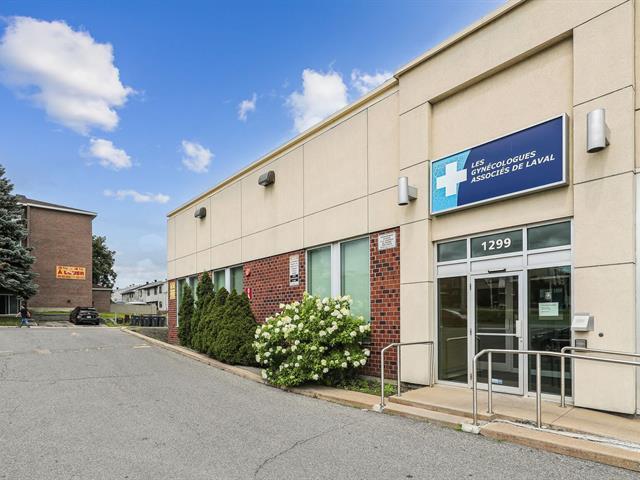 1299 Boul De La Concorde O, Laval, QC for lease Building Photo- Image 1 of 11