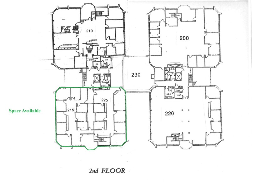 6914 S Yorktown Ave, Tulsa, OK for lease - Building Photo - Image 3 of 22