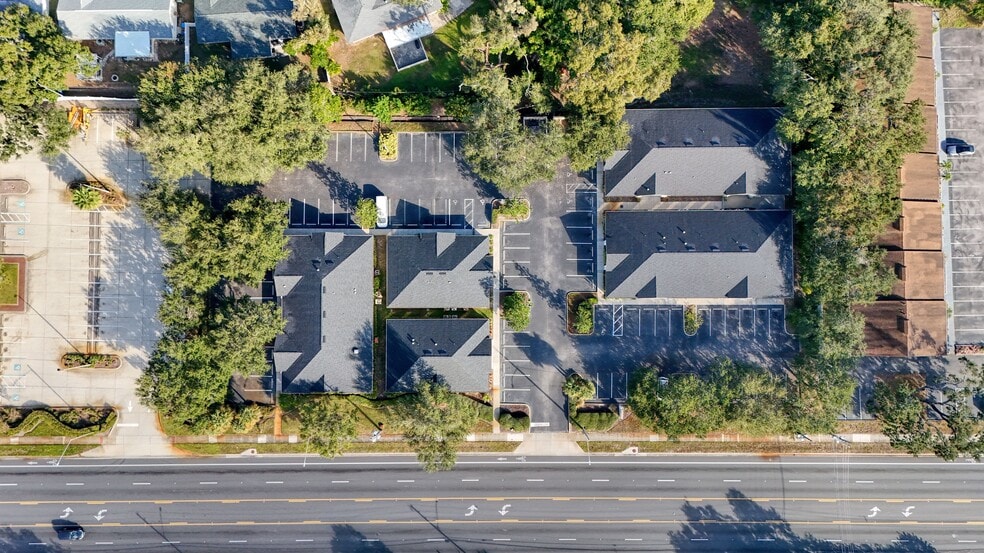 2364 Drew St, Clearwater, FL for sale - Building Photo - Image 3 of 12