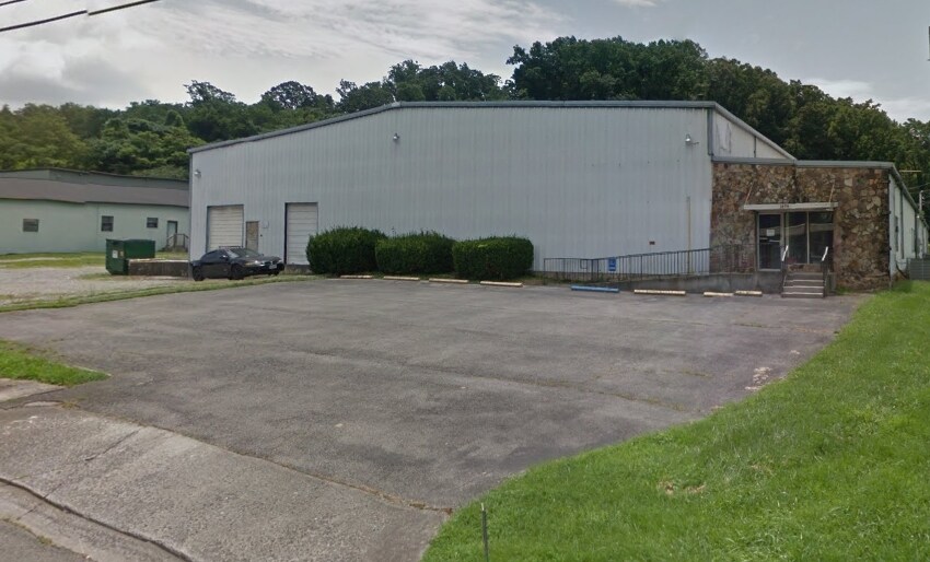 1606 Lynchburg Tpke, Salem, VA for sale - Primary Photo - Image 1 of 1