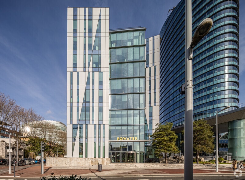 86 Rue Henri Farman, Issy-les-Moulineaux for lease - Building Photo - Image 2 of 3