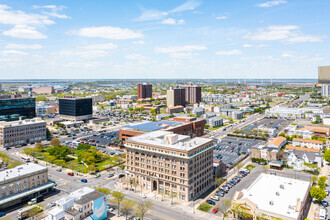 1125 Atlantic Ave, Atlantic City, NJ - aerial  map view