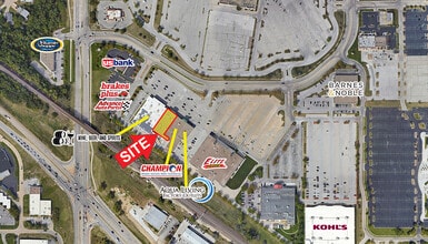 3425 Oak View Dr, Omaha, NE for lease Interior Photo- Image 1 of 1