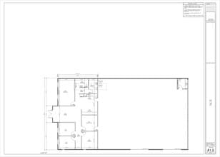 4201 County 1765 rd, Lubbock, TX for lease Site Plan- Image 1 of 1
