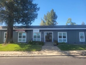 6590 Alhambra Ave, Pleasant Hill, CA for lease Building Photo- Image 1 of 7