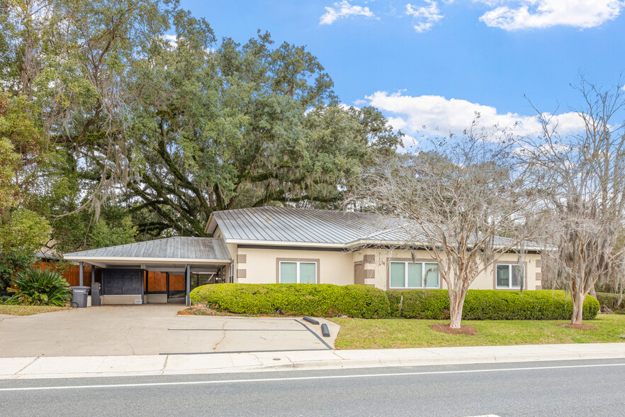 1932 Miccosukee Rd, Tallahassee, FL for sale - Building Photo - Image 1 of 18