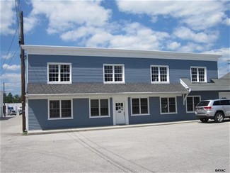 More details for 639 Frederick St, Hanover, PA - Industrial for Lease