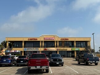 More details for 4908-4920 Seawall Blvd, Galveston, TX - Retail for Lease