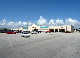 More details for 901-1001 E Eau Gallie Blvd, Indian Harbour Beach, FL - Retail for Lease