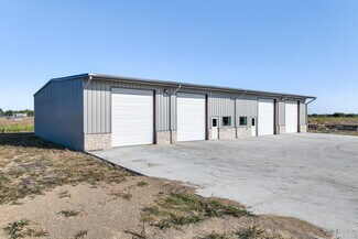 More details for 5225 County Road 1205, Cleburne, TX - Industrial for Lease