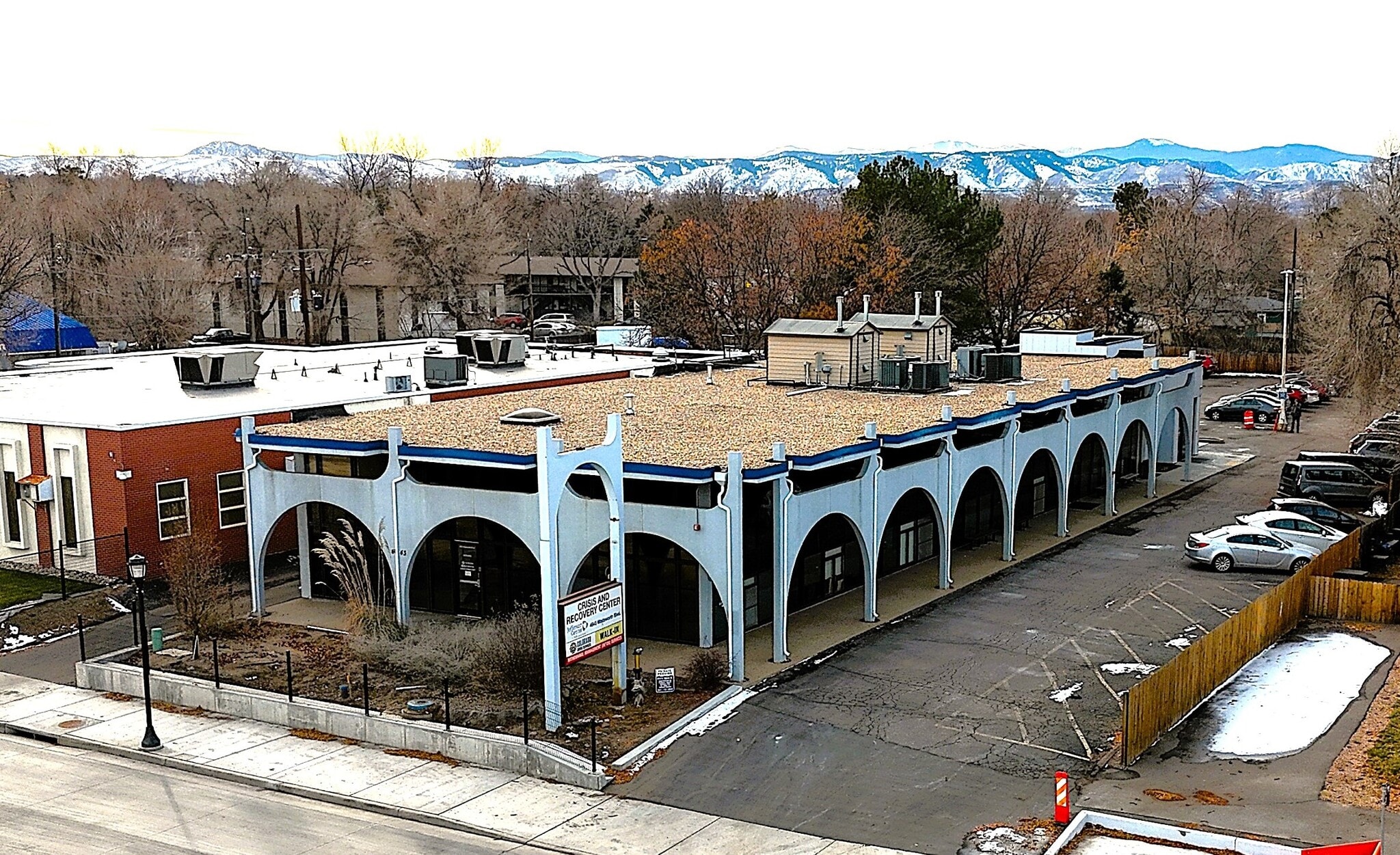 4643 Wadsworth Blvd, Wheat Ridge, CO for sale Primary Photo- Image 1 of 15