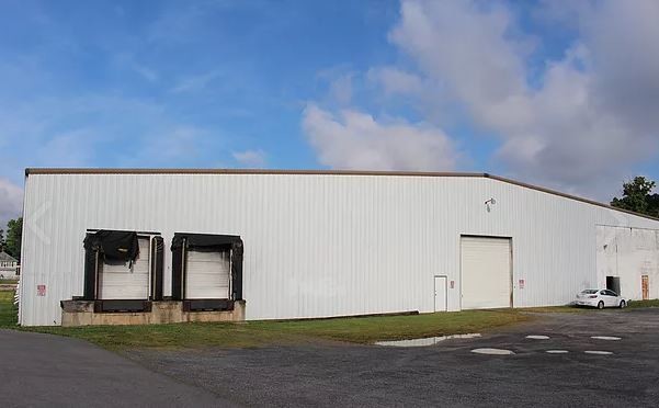 228 Preston St SW, Abingdon, VA for lease - Primary Photo - Image 1 of 2