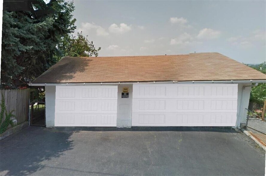 Shields, Bethlehem, PA for sale - Primary Photo - Image 1 of 1