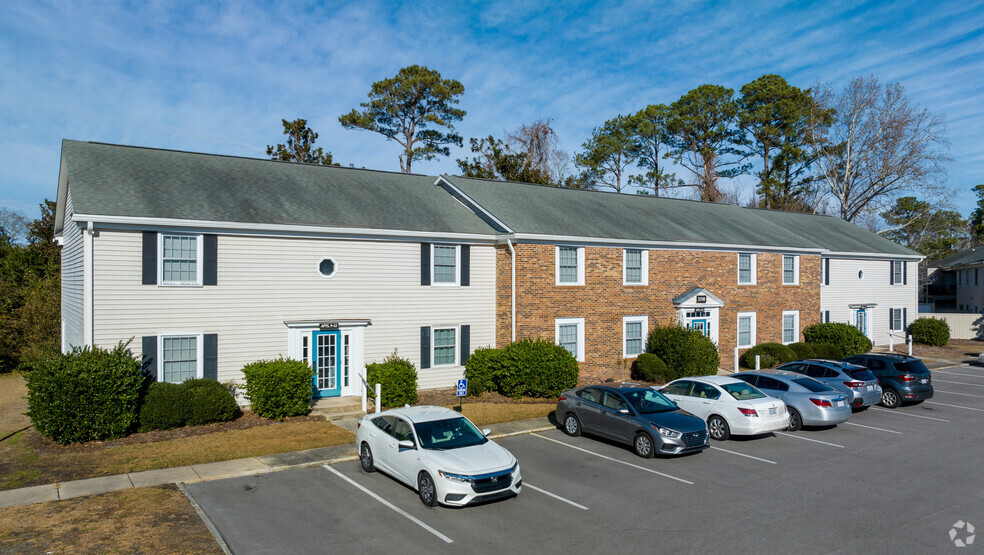 3314 Wickslow Rd, Wilmington, NC for sale - Primary Photo - Image 1 of 1