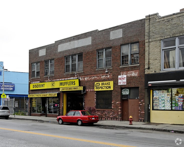 226 S Broadway, Yonkers, NY for lease - Building Photo - Image 2 of 2