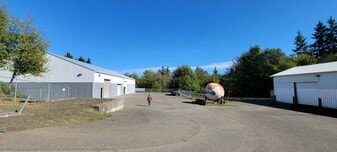 Dell Building - Automotive Property