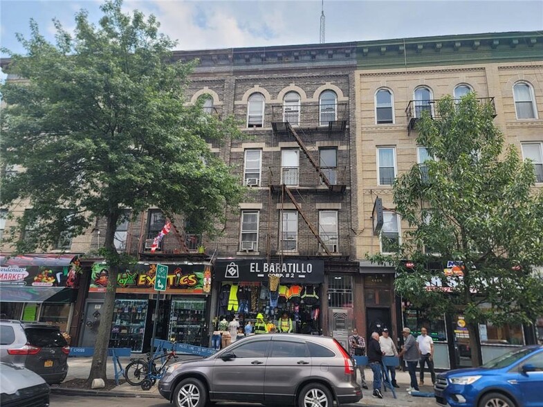 4405 5th Ave, Brooklyn, NY 11220 - Multifamily for Sale | LoopNet